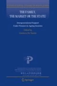 The Family, the Market or the State?