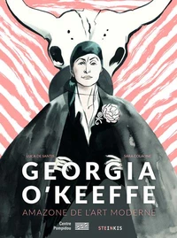 Georgia O'Keeffe