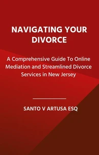 Navigating Your Divorce