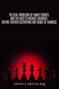 The Real Problems Of Family Court