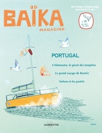 Santo carolina E. et Felicita Sala - Baïka n°Portugal - n°25.