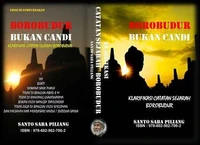 Klarifikasi Catatan Sejarah Borobudur