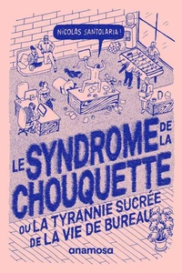 Le syndrôme de la chouquette