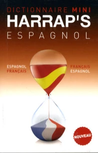 Mini dictionnaire espagnol-français, français-espagnol