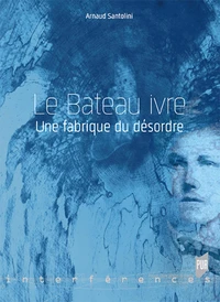 Le Bateau ivre