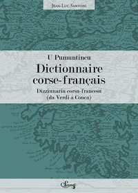 Dictionnaire corse-français