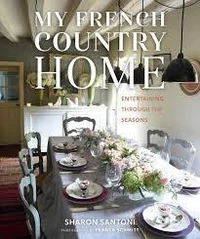 My french country home