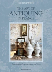 The Art of Antiquing in France