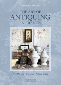 The Art of Antiquing in France