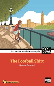 The Football Shirt