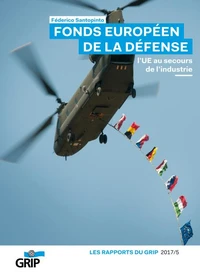 Fonds européen de la défense