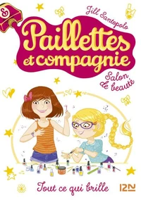 Tout ce qui brille