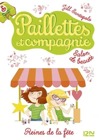 Reines de la fête