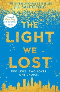 The light we lost