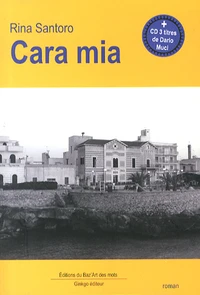Cara mia