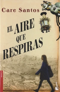 El aire que respiras
