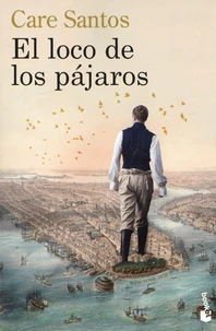 El loco de los pájaros