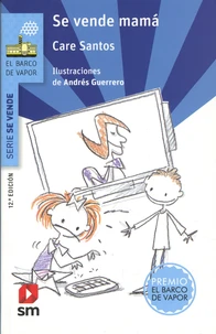Se vende mama