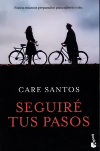 Seguiré tus pasos