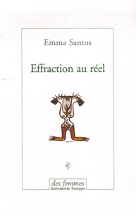 Effraction au réel