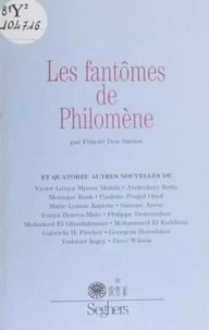 Les Fantômes de Philomène