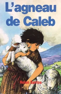 L'agneau de Caleb
