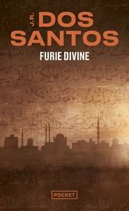 Furie divine