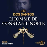 L'homme de Constantinople
