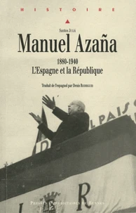 Manuel Azana