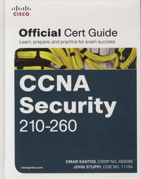 CCNA Security 210-260
