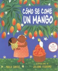 Como se come un mango