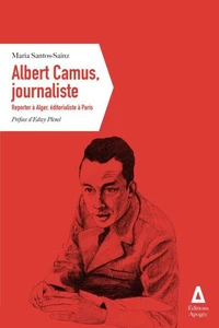 Albert Camus, journaliste
