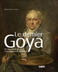 Le dernier Goya