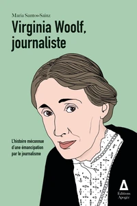 Virginia Woolf, journaliste
