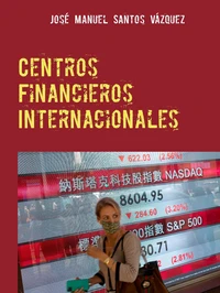 Centros Financieros Internacionales