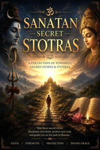 Sanatan Secret Stotras
