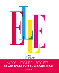 Elle était une fois...