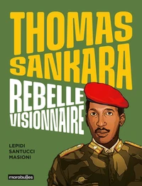 Thomas Sankara