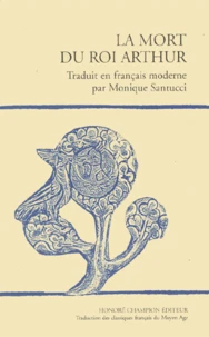 LA MORT DU ROI ARTHUR