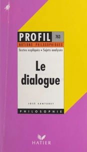 Le dialogue