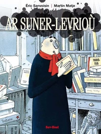 Ar suner-levrioù Tome 1