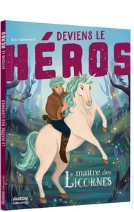 Le maître des licornes