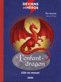 L'enfant-dragon