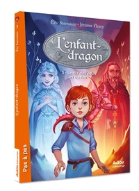 Le fils de l'eau et du feu