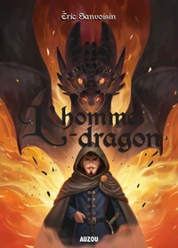 L'homme-dragon