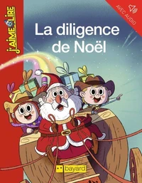 La diligence de Noël