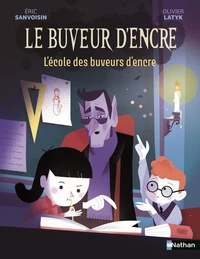 L'école des buveurs d'encre