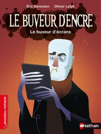 Le buveur d'écrans