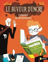 Le buveur de dictionnaires