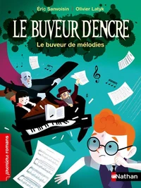 Le buveur de mélodies